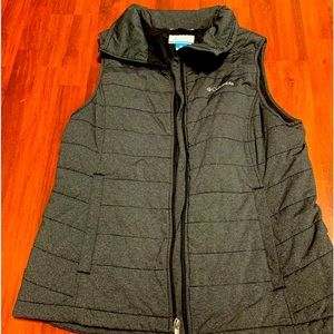 Women vest